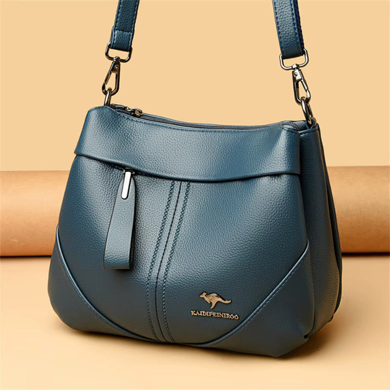Audrey | Messenger
