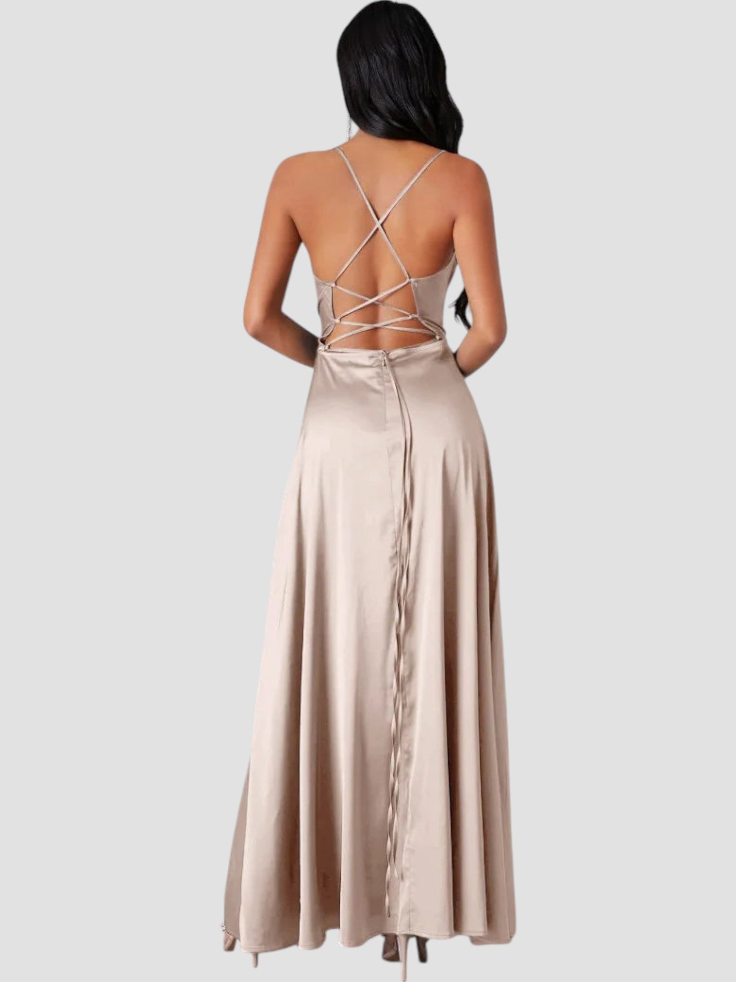 ELVIRA | Sommarklänning