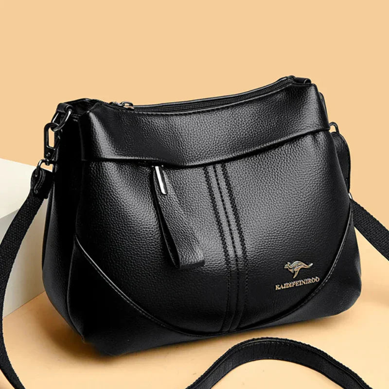 Audrey | Messenger