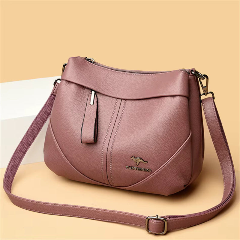 Audrey | Messenger