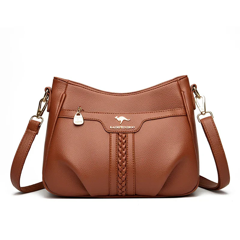 Alda | Trendig Crossbody