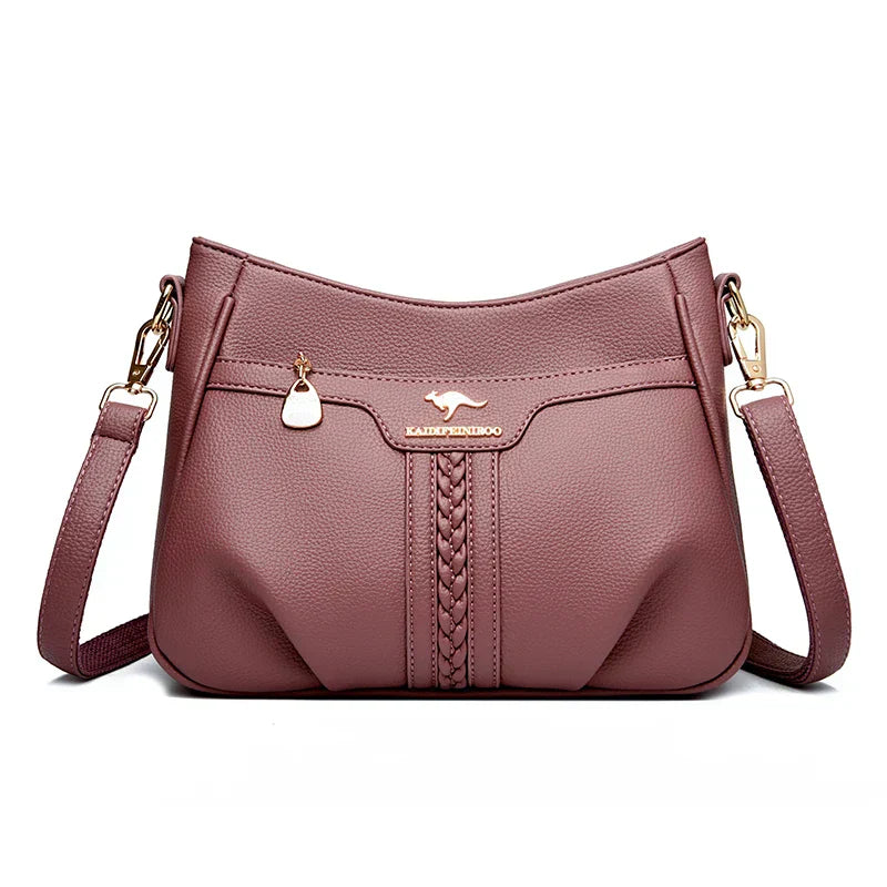 Alda | Trendig Crossbody