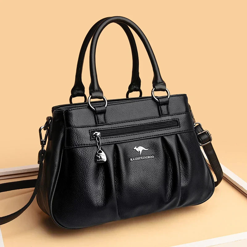 Annelise | Elegant Shopper