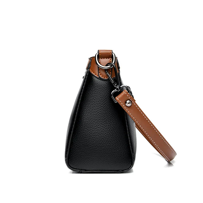 Agnes | Crossbody med en rem