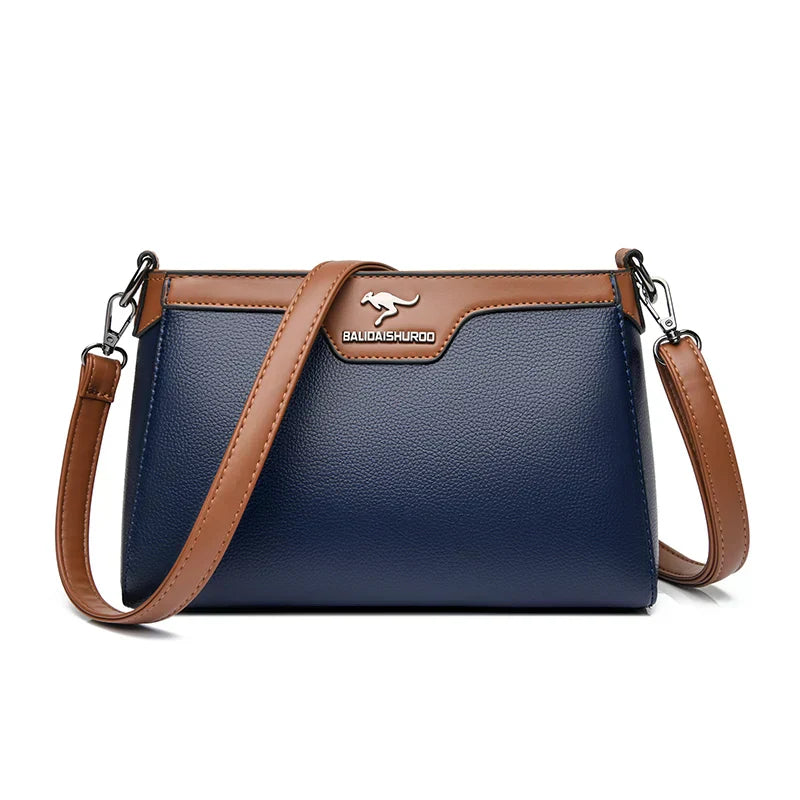 Agnes | Crossbody med en rem