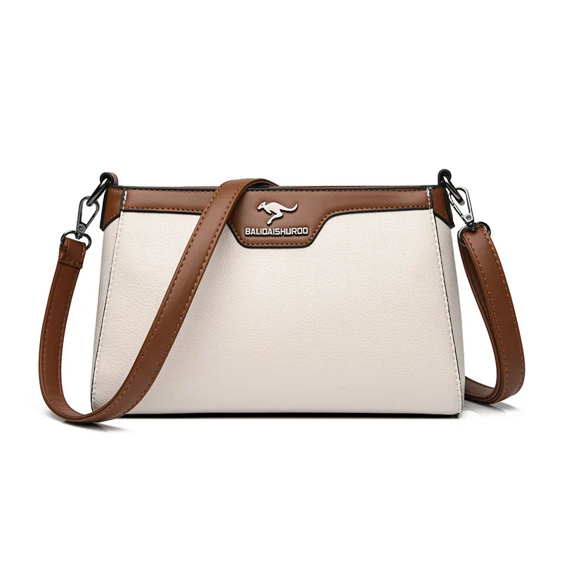 Agnes | Crossbody med en rem