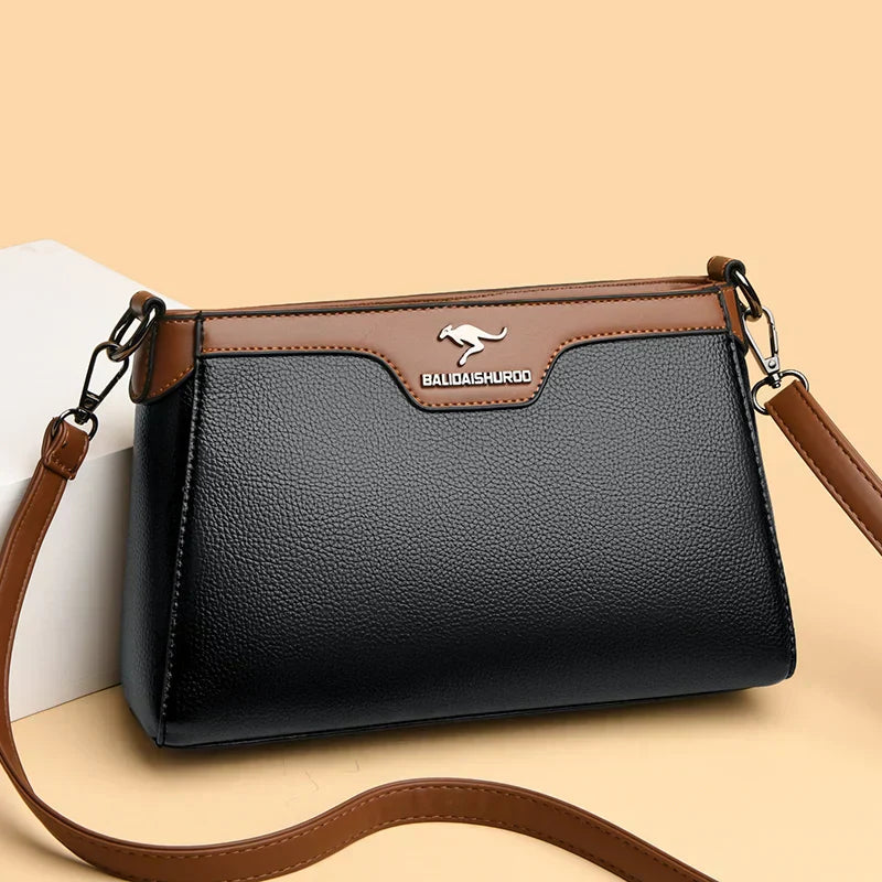 Agnes | Crossbody med en rem