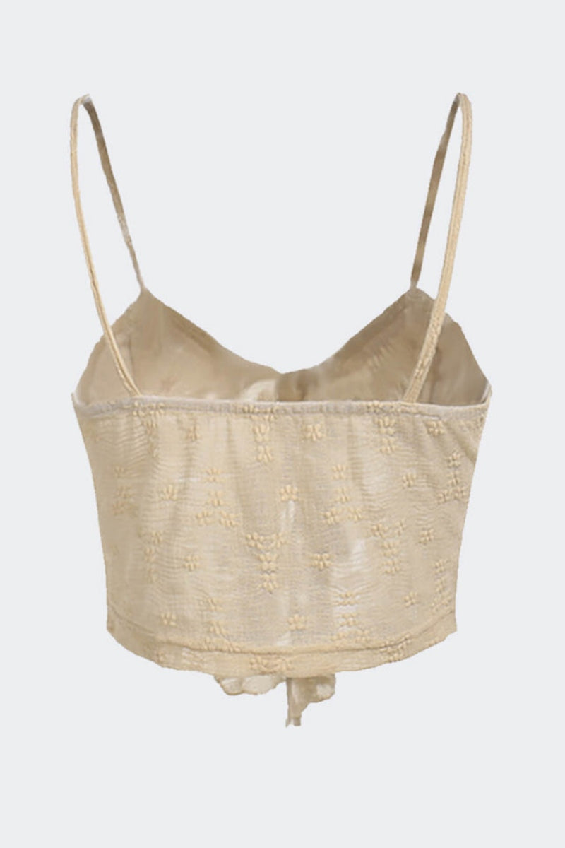 Signe – spetslinne